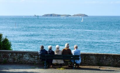 senior, retirement, sea, old, people, happy, together, retired, elder, dream, nature, old age